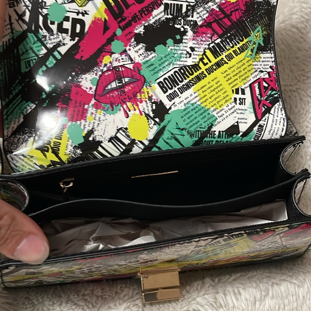 ALDO Katnisx Bag - Picture 8 of 9